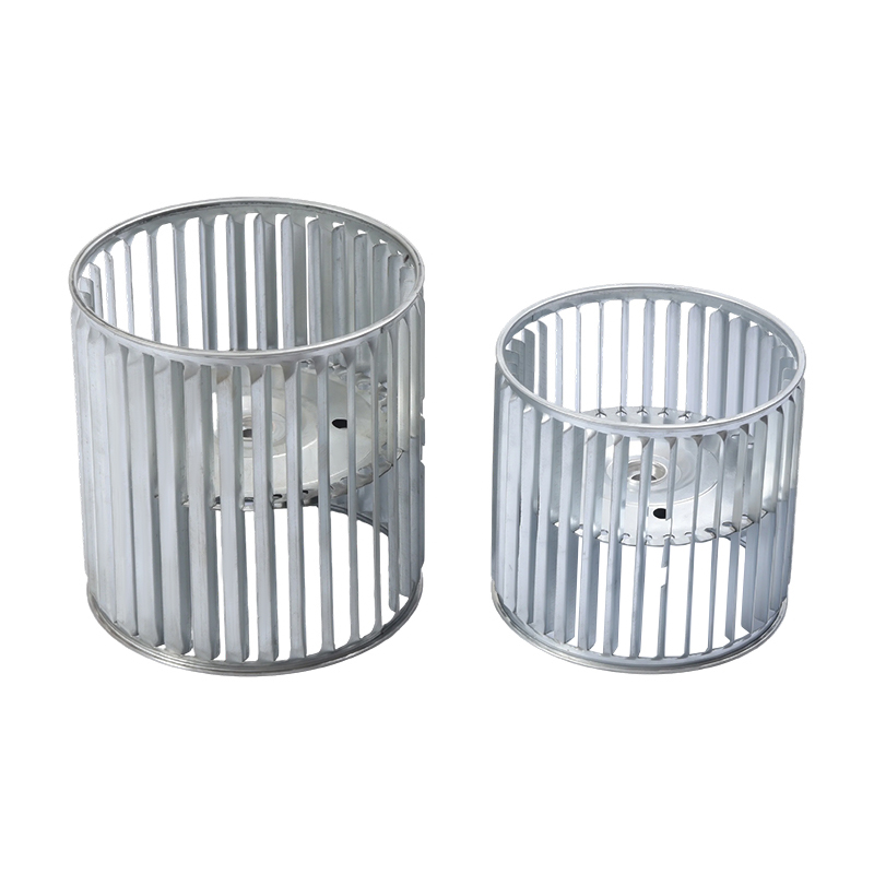 Ventilator mit kleinem Luftvolumen