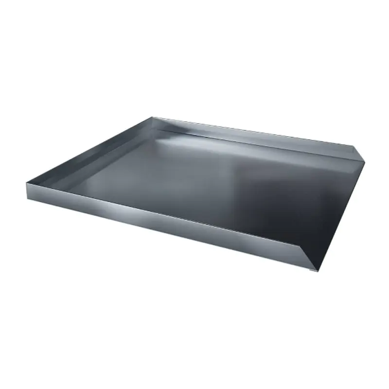 Perforiertes Trockentablett aus Edelstahl 304